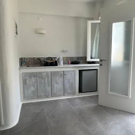 Appartement Boa *