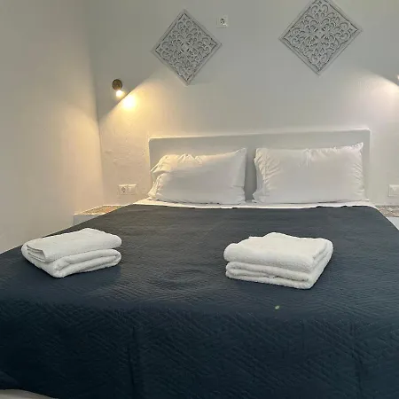 Appartement Boa *