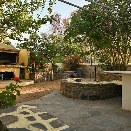 Boa Appartement Agia Anna (Naxos)