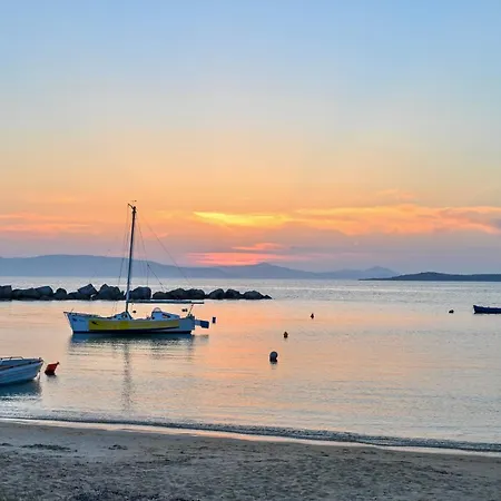 Boa Appartement Agia Anna (Naxos)